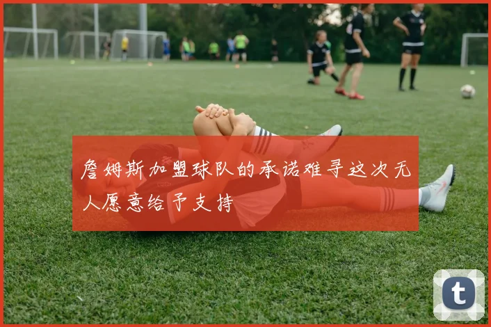 詹姆斯加盟球队的承诺难寻这次无人愿意给予支持